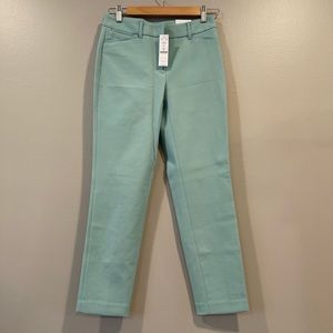 White House Black Market Slim Ankle Pant